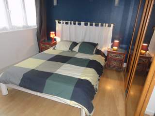 Colocation, Appartement 5 pièces, Champs-sur-Marne