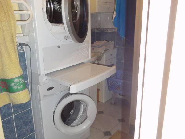 Colocation / Appartement 5 pièces de 90 m², Champs-sur-Marne, Allée des Souches Vertes / Photo 12