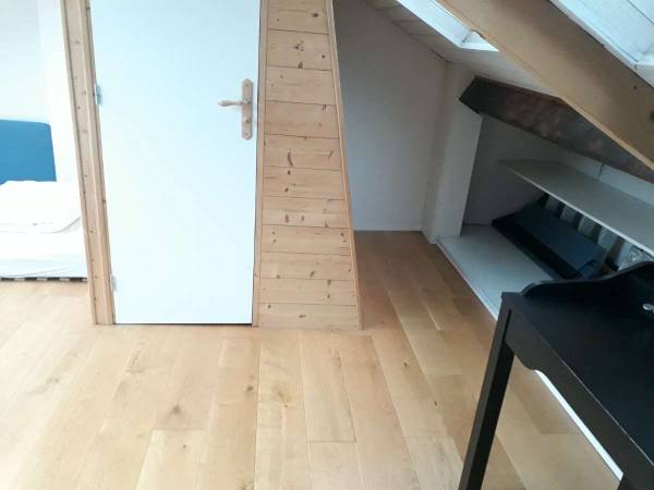 Colocation / Appartement 5 pièces de 68 m², Paris, Rue Marc Seguin / Photo 9