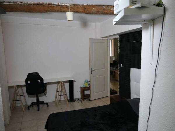 Colocation / Appartement 3 pièces de 90 m², Perpignan / Photo 2