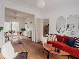 Colocation / Maison 7 pièces de 120 m², Villemomble, Rue Villa-Benoît