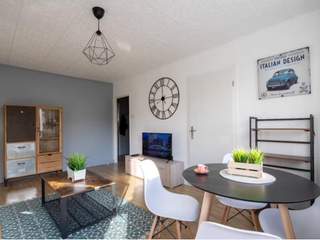 Flatsharing / 5-bedroom flat · 83 m², Metz, Avenue André Malraux