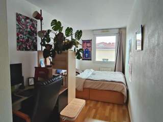 WG / 5 rooms apartment · 100 m², Lyon, Grande Rue de la Guillotière