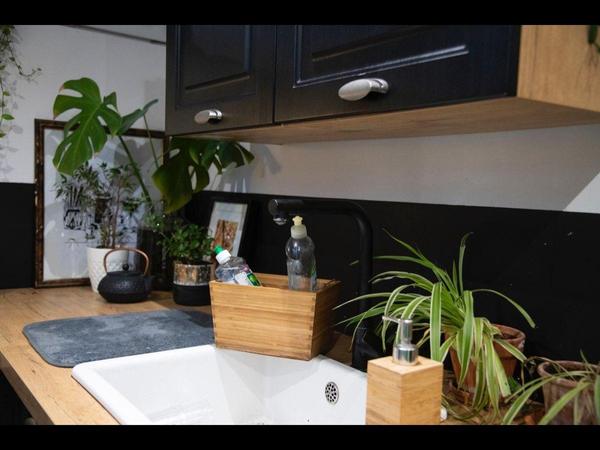 Colocation / Maison 6 pièces de 110 m², Roubaix, Boulevard de Metz / Photo 10