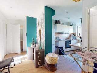 Flatsharing / 5-bedroom flat · 74 m², Rezé, Avenue de la Libération