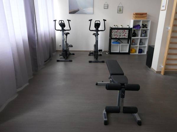 Résidence étudiante / Résidence 1 pièce de 12 m², Chambéry, Faubourg Montmélian / Photo 8