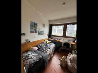 Student residence / 1-bedroom student room · 12 m², Chambéry, Faubourg Montmélian