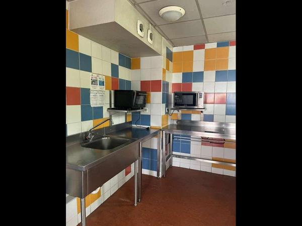 Résidence étudiante / Résidence 1 pièce de 12 m², Chambéry, Faubourg Montmélian / Photo 2