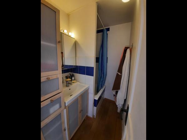 Chambre chez l'habitant / Appartement 5 pièces de 90 m², Aix-en-Provence / Photo 6