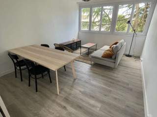 Flatsharing / Appartement 5 pièces de 84 m², Nantes, Rue de la Patouillerie