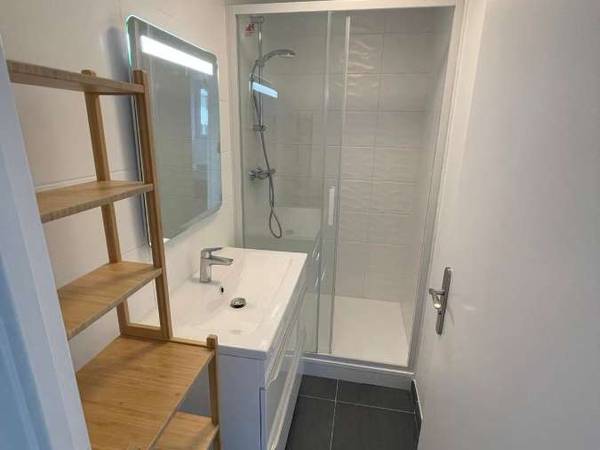 Colocation / Appartement 5 pièces de 84 m², Nantes, Rue de la Patouillerie / Photo 2