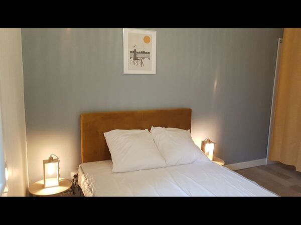 Colocation / Appartement 4 pièces de 72 m², Valence, Rue Édouard Iung / Photo 9