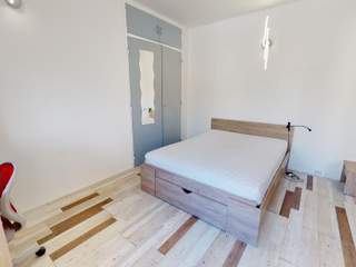 Colocation / 8 rooms apartment · 170 m², Nancy, Rue du Sergent Blandan
