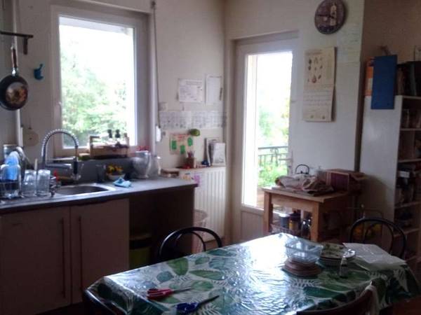 Colocation / Maison 7 pièces de 160 m², Thorigné-Fouillard, Le Grand Coin / Photo 2