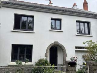 Colocation / 7 rooms house · 150 m², Nantes, Avenue Jeanne Jugan