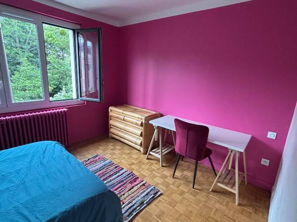 Colocation / Maison 7 pièces de 150 m², Nantes, Avenue Jeanne Jugan / Photo 2