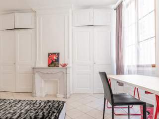 Colocation / 4 rooms apartment · 70 m², Saint-Étienne, Rue Georges Teissier