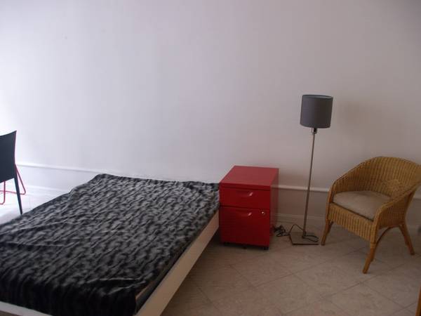 Colocation / Appartement 4 pièces de 70 m², Saint-Étienne, Rue Georges Teissier / Photo 6