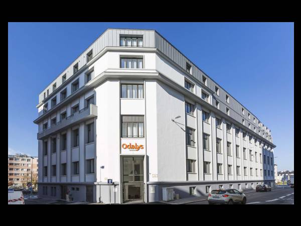 Location / Résidence 1 pièce de 17 m², Le Mans, 2 Rue Pasteur / Photo 21