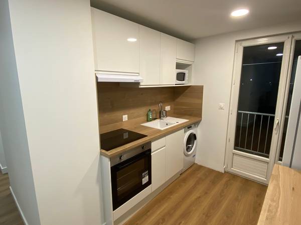 Colocation / Appartement 4 pièces de 66 m², Toulouse, Rue du Mont Doré / Photo 7
