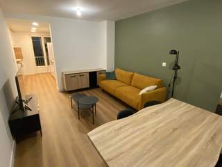Room share, 4 rooms apartment, Toulouse