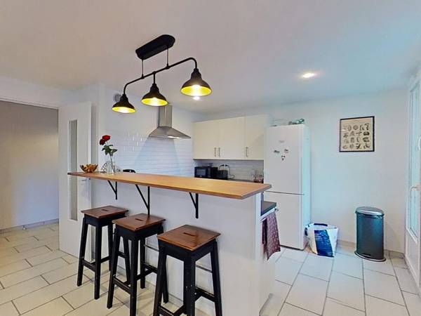 Flatsharing / 4-bedroom flat · 67 m², Grenoble, Rue de Stalingrad / Photo 2