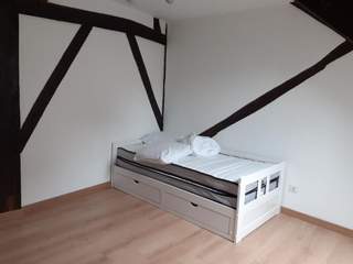Rental / Studio apartment, Bourges