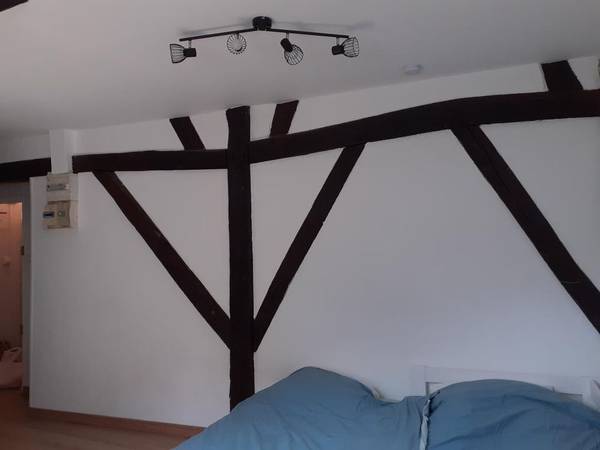 Location / Studio, Bourges / Photo 6