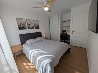 Flatsharing, 5-bedroom flat , Toulouse