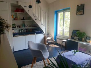 Appartement 3 pièces de 50 m²