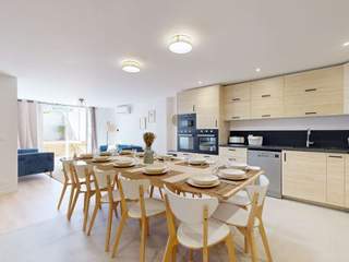 Co-living space / 10 rooms house · 275 m², Rennes, Rue de la Bascule