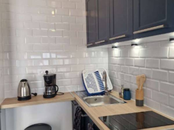 Colocation / Appartement 3 pièces de 45 m², Toulon, Rue Victor Reymonenq / Photo 2