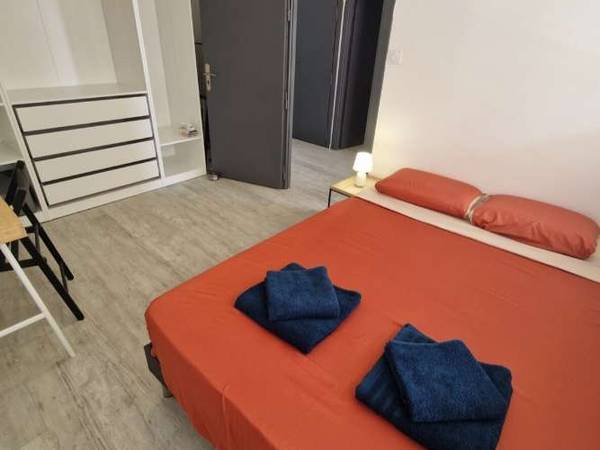 Colocation / Appartement 3 pièces de 45 m², Toulon, Rue Victor Reymonenq / Photo 5