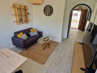 Flatsharing / 3-bedroom flat · 45 m², Toulon, Rue Victor Reymonenq