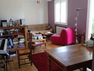 Flatsharing / 8-bedroom house · 150 m², Rodez, Rue Antoine de Saint-Exupéry