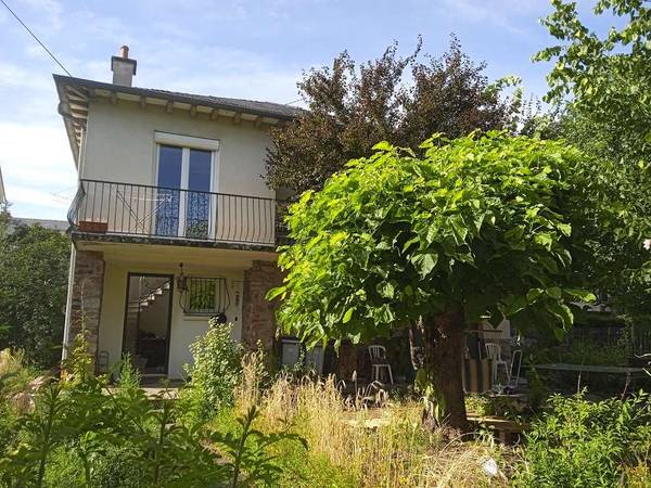 Colocation / Maison 8 pièces de 150 m², Rodez, Rue Antoine de Saint-Exupéry / Photo 3