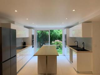 Coliving space / 10-bedroom house · 250 m², Antony, Rue Einstein