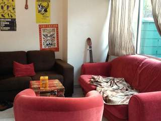 Flatsharing / 7-bedroom house · 101 m², Tours