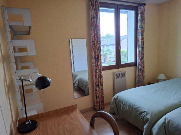 Colocation / Maison 5 pièces de 122 m², Mérignac, Rue Socrate / Photo 2
