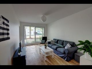 Colocation / Appartement 4 pièces de 81 m², Rennes, Allée du Gacet