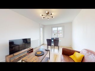 Colocation, Appartement 4 pièces, Toulouse