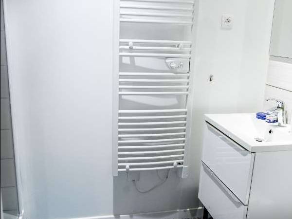 Flatsharing / 9-bedroom house · 200 m², Lille, Rue Salembier / Photo 9