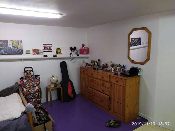 Colocation / Maison 6 pièces de 90 m², Aubervilliers, Passage des Roses / Photo 7