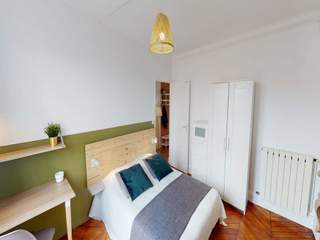 Appartement 6 pièces de 130 m²