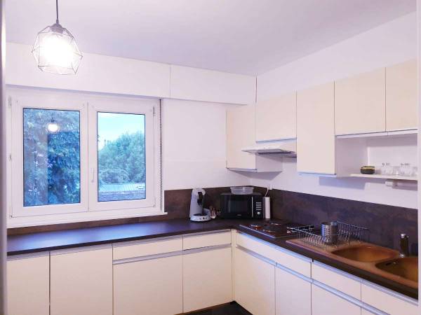 Colocation / Appartement 3 pièces de 62 m², Illkirch-Graffenstaden, Route de Lyon / Photo 2