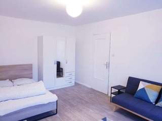 Colocation, Appartement 3 pièces, Illkirch-Graffenstaden