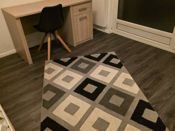 Colocation / Appartement 3 pièces de 62 m², Illkirch-Graffenstaden, Route de Lyon / Photo 5