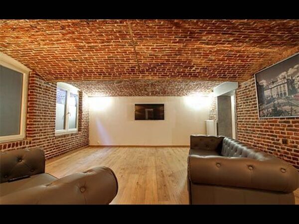 Colocation / Appartement 5 pièces de 115 m², Lille, Rue De Wazemmes / Photo 5