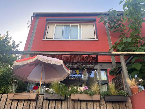 Sous-location / Appartement 2 pièces de 33 m², Montreuil, Boulevard Henri Barbusse / Photo 2