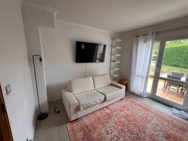 Colocation / Maison 7 pièces de 120 m², Poitiers, Rue de Marieville / Photo 2